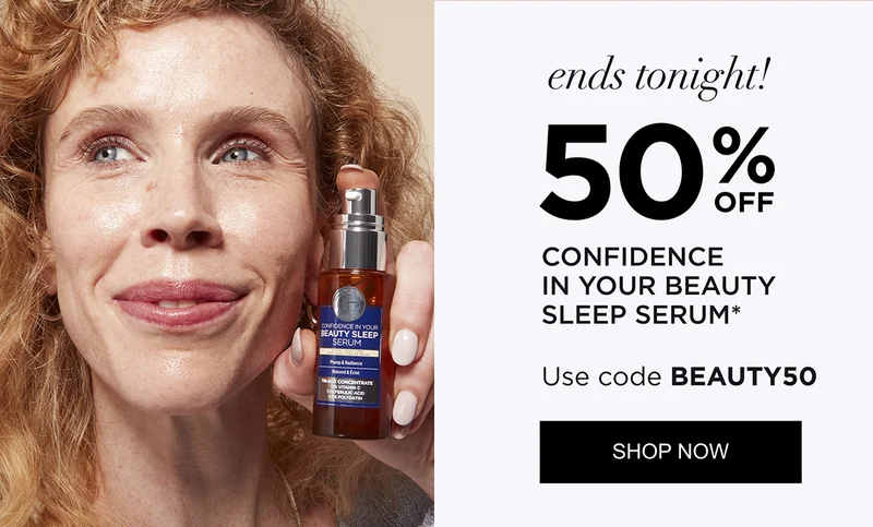 50% OFF