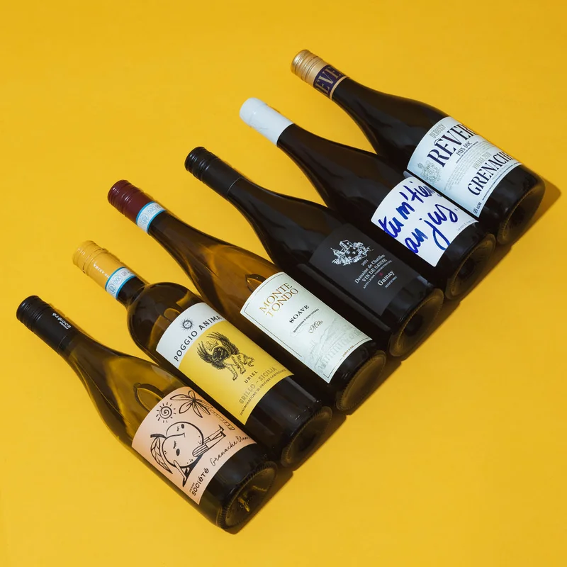 Image of Imported Mixed Selection 6-Pack