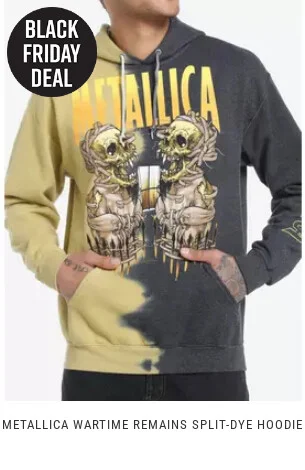 Black Friday Deal