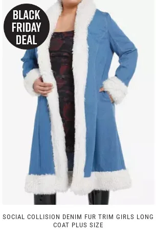 Black Friday Deal