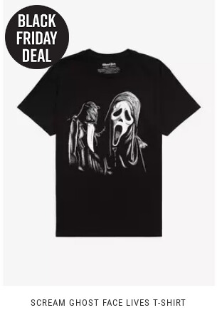 Black Friday Deal