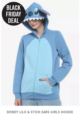 Black Friday Deal