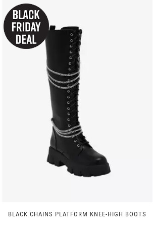 Black Friday Deal