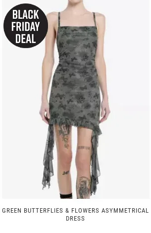 Black Friday Deal