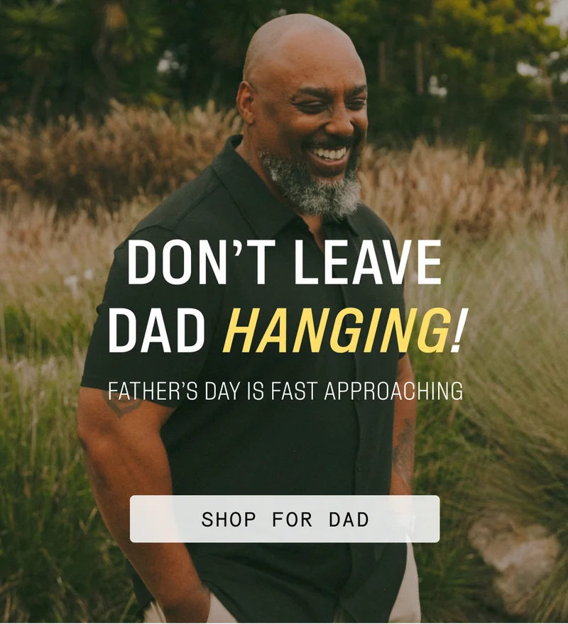 Shop For Dad