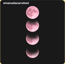 Pink Moon T-Shirt