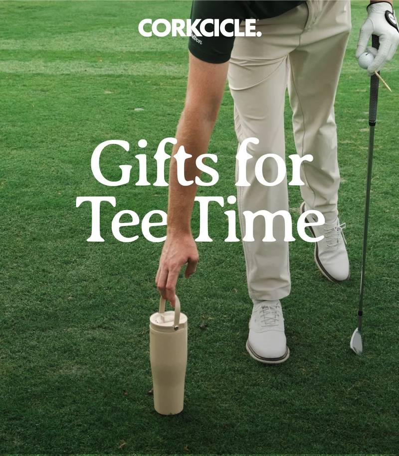 Shop the Father's Day Gift Guide!