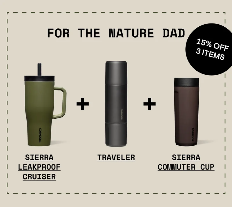 Bundle & Save for Father's Day!