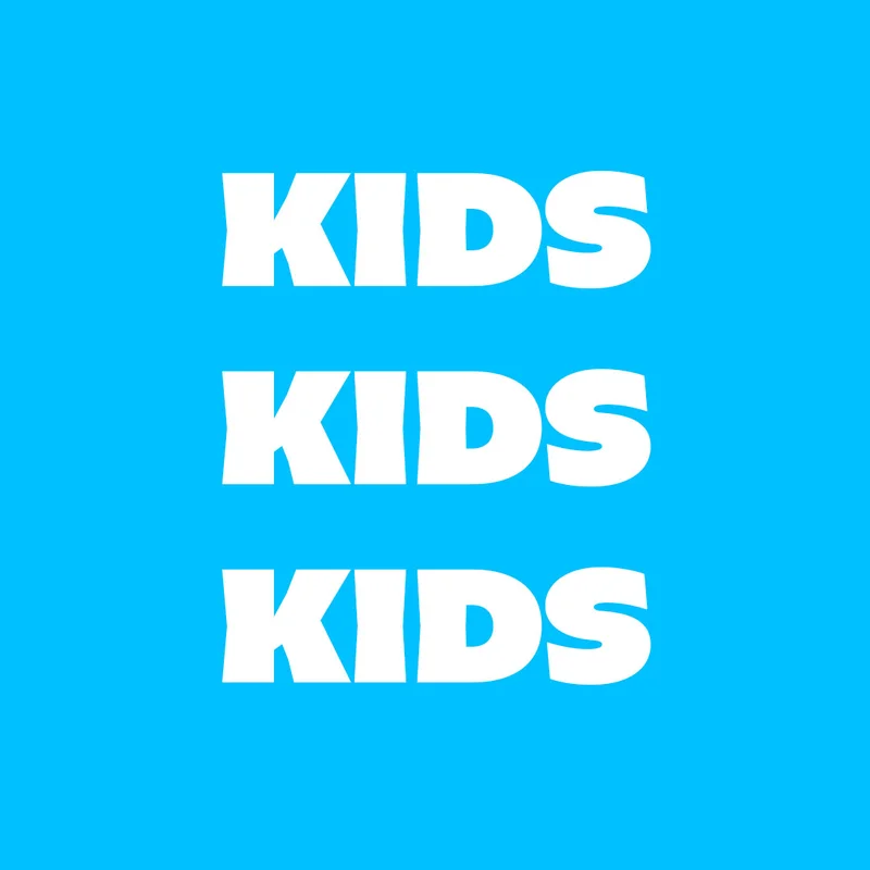 Kids