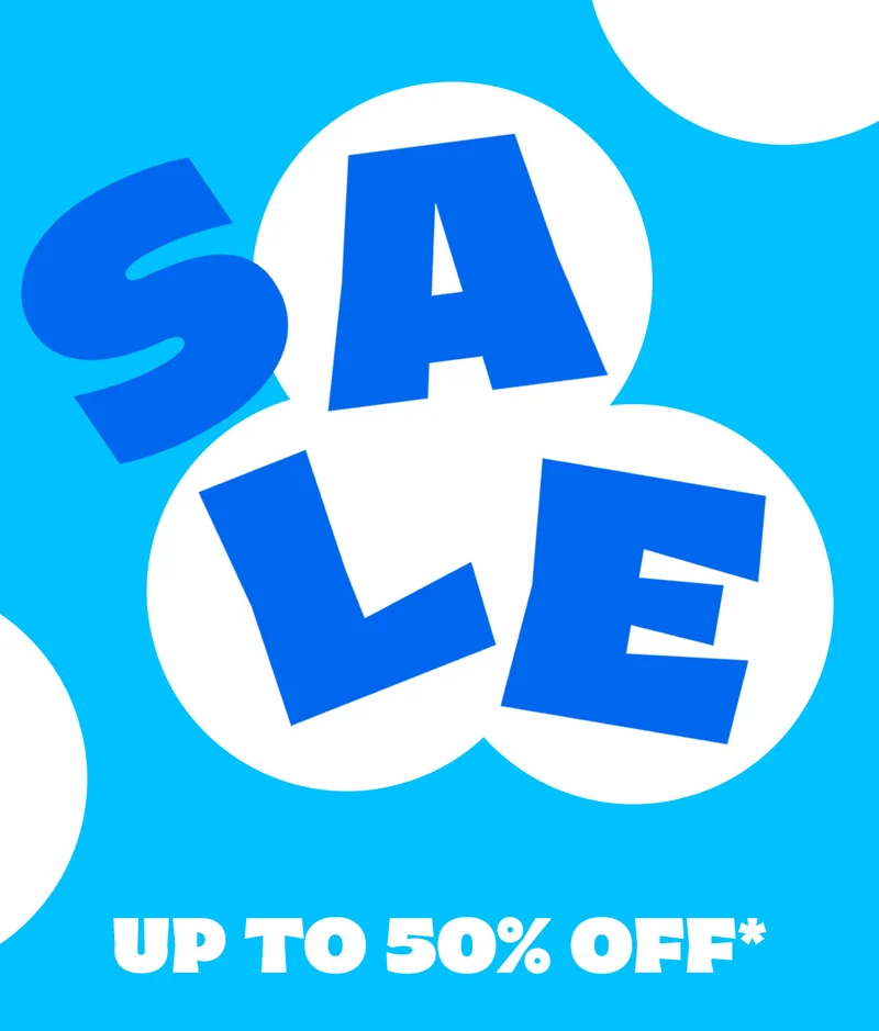Sale