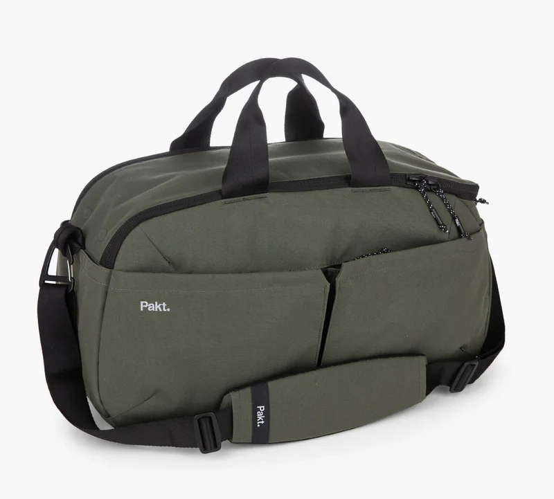 Image of 25L Travel Duffel