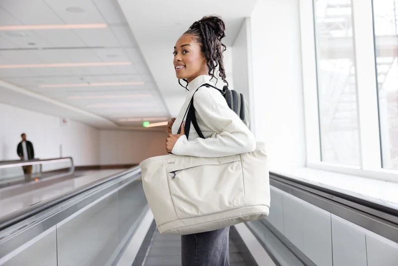 The 25L Duffel