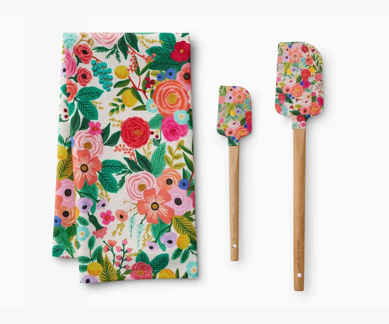 Image of Garden Party Kitchen Gift Set