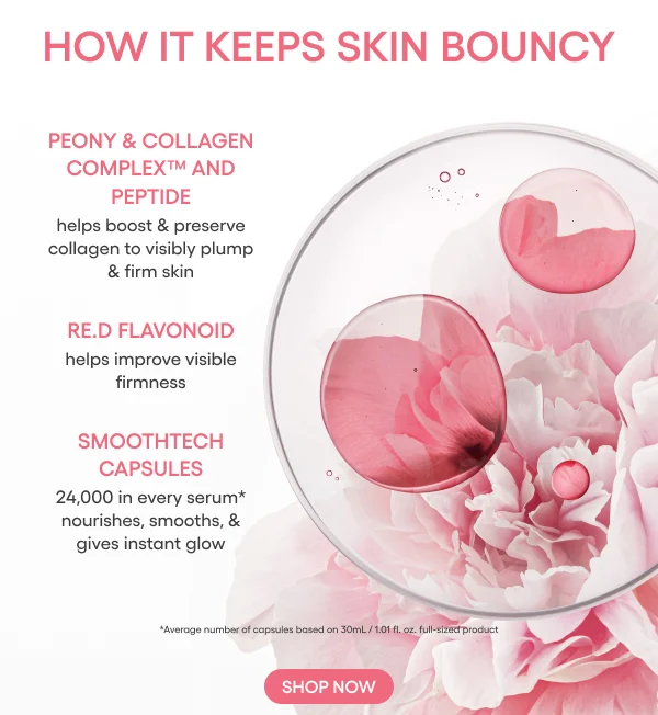 B&F serum