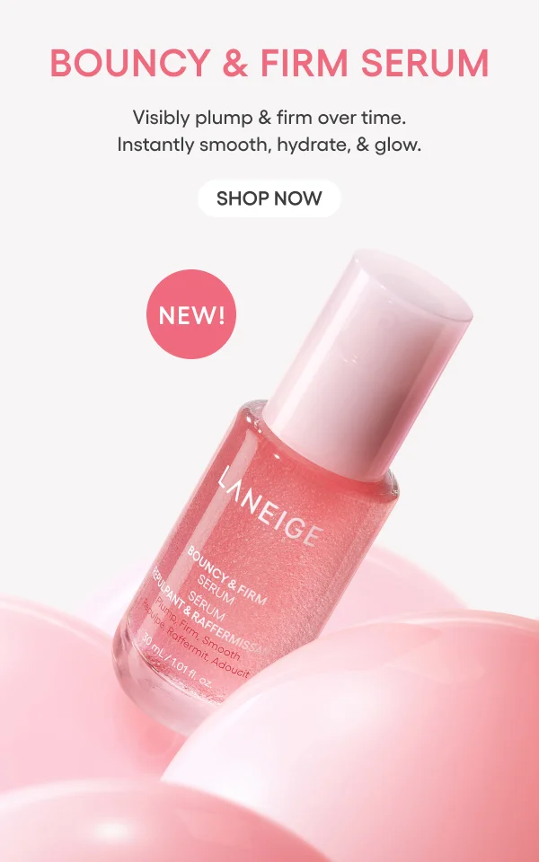 B&F serum