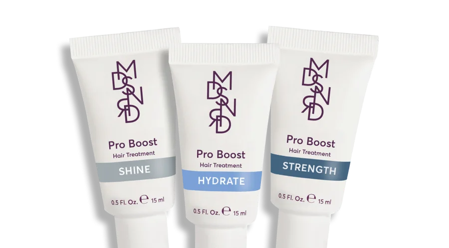 Madison Reed Pro Boost