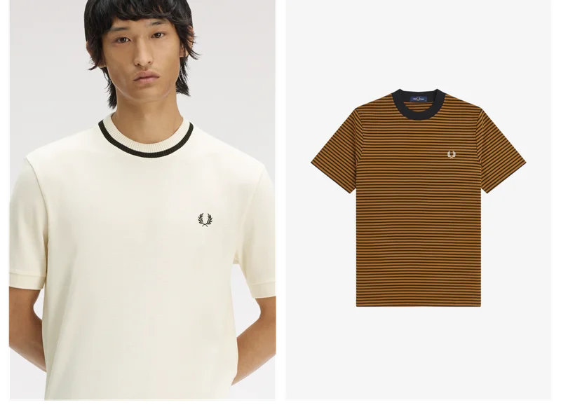 Men's new releases