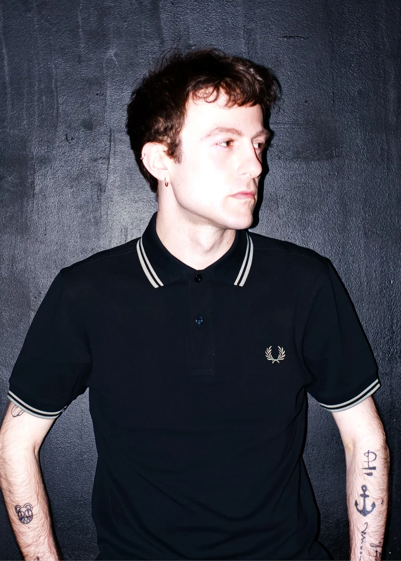 Fred Perry Shirt