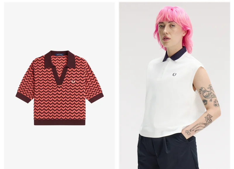 Women's new releases