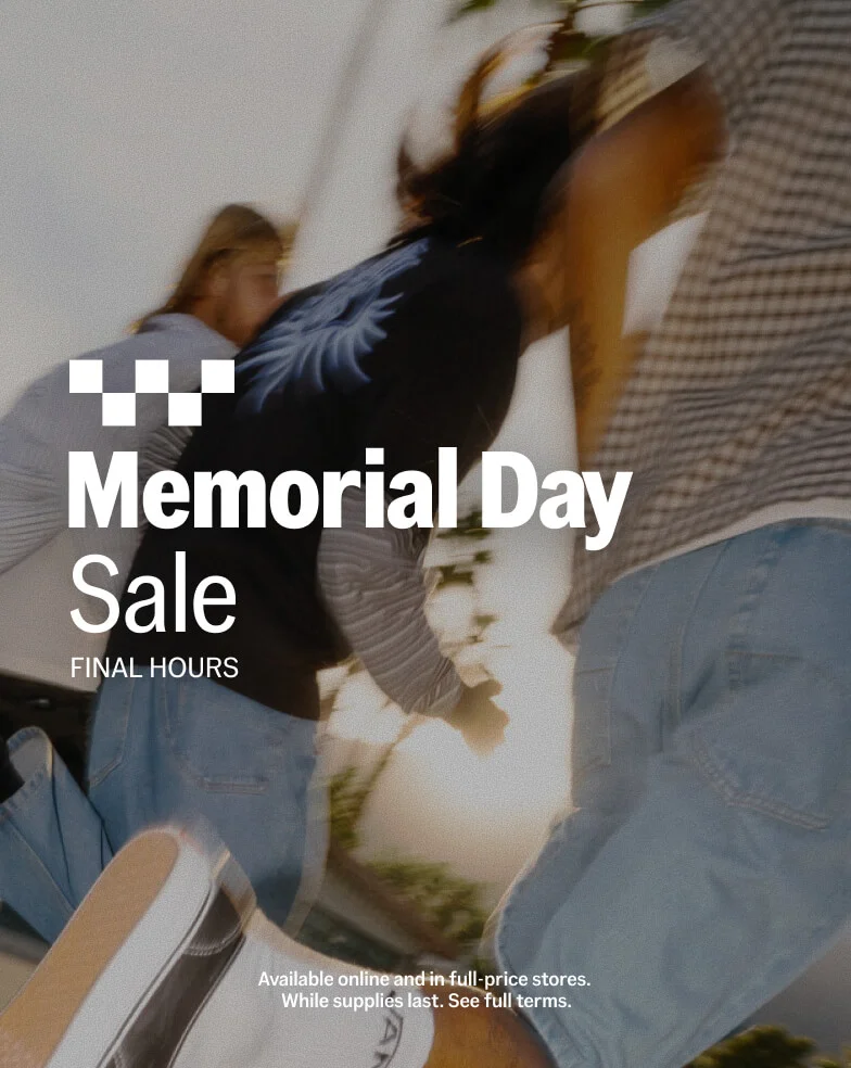 Up to 40% off | Final Hours