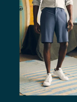 All Day™ Shorts in Dark Blue Night