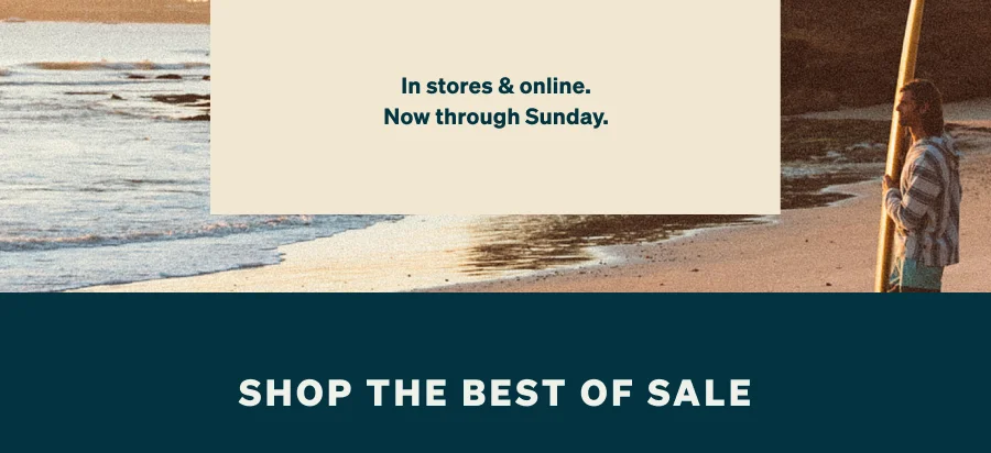 The Spring Event | 20% Off Select Styles