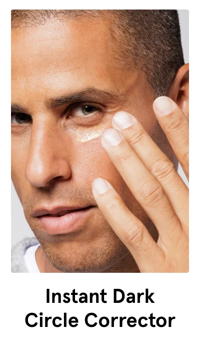 Instant Dark Circle Corrector