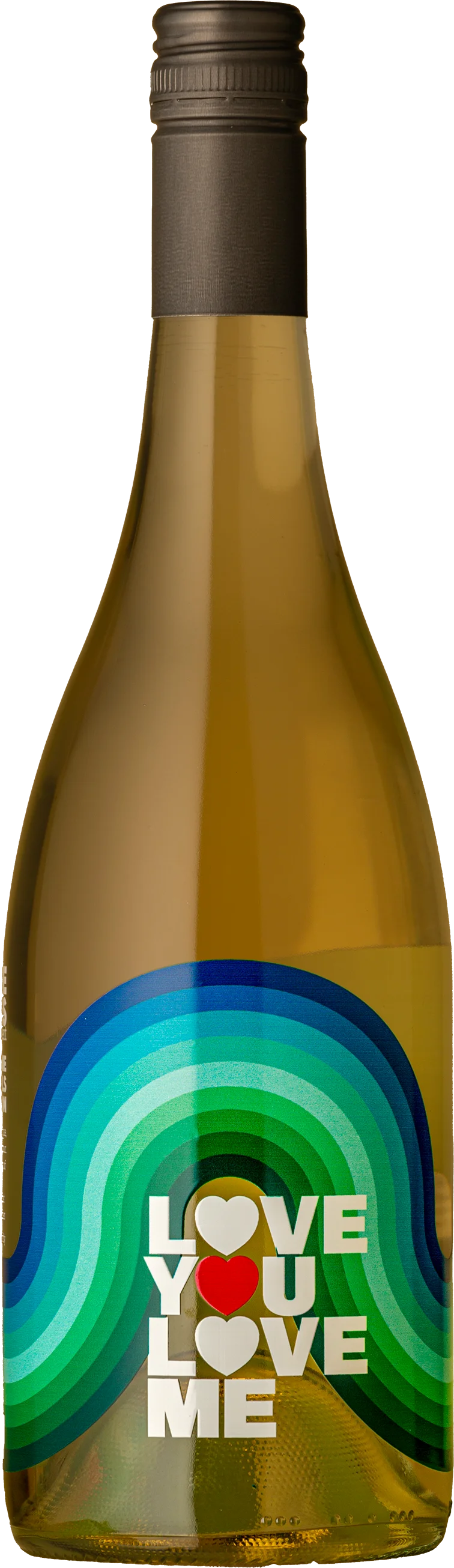 Image of Charlotte Dalton <br>Love You, Love Me Semillon 2023