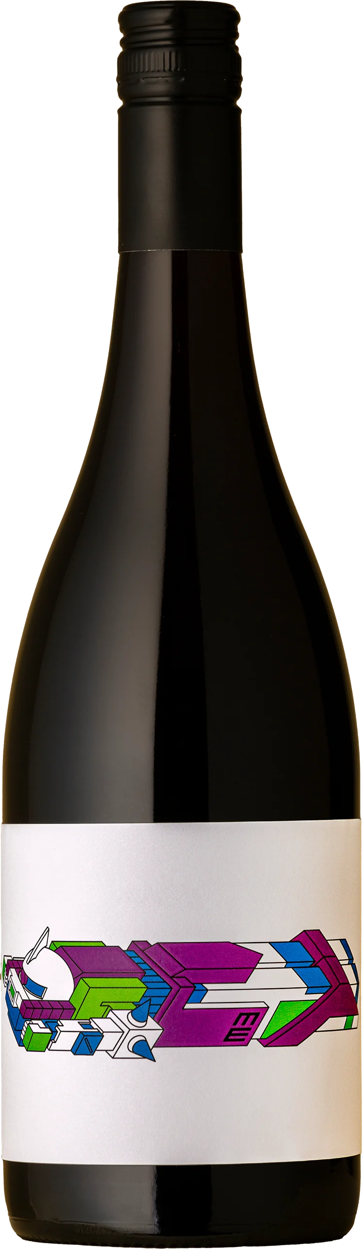 Image of Dr. Edge<br>Pinot Rain Pinot Noir 2024