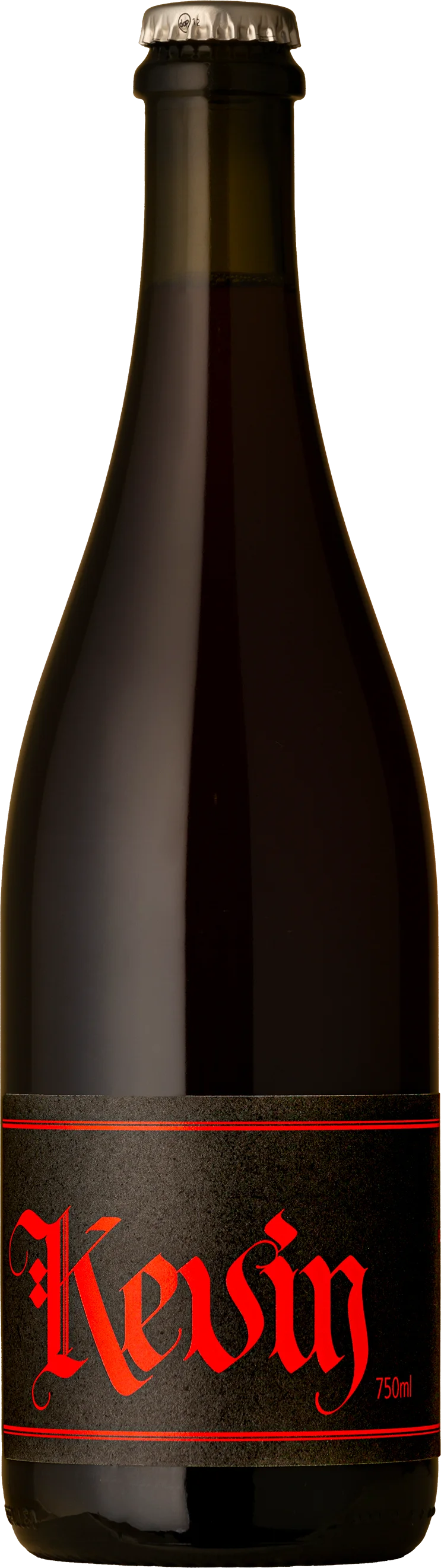 Image of Kevin <br>Red Blend Pinot Meunier / Pinot Gris 2023
