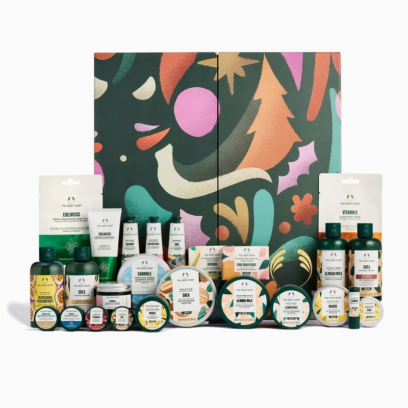 Wrapped in Love Gift Set