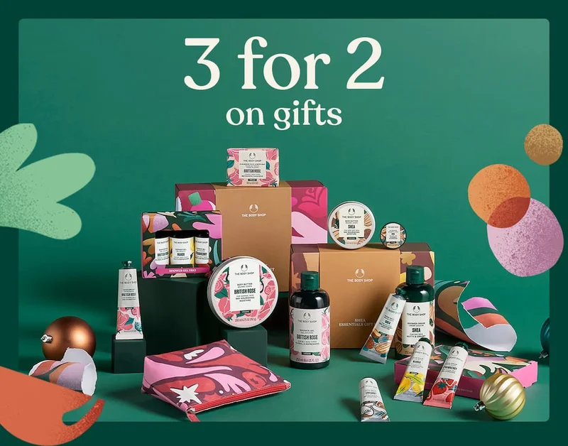 Gifting