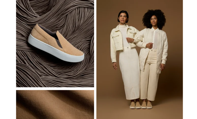 Lounger Lift Corduroy