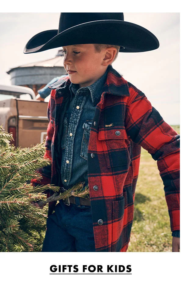 Gifts For Kids
