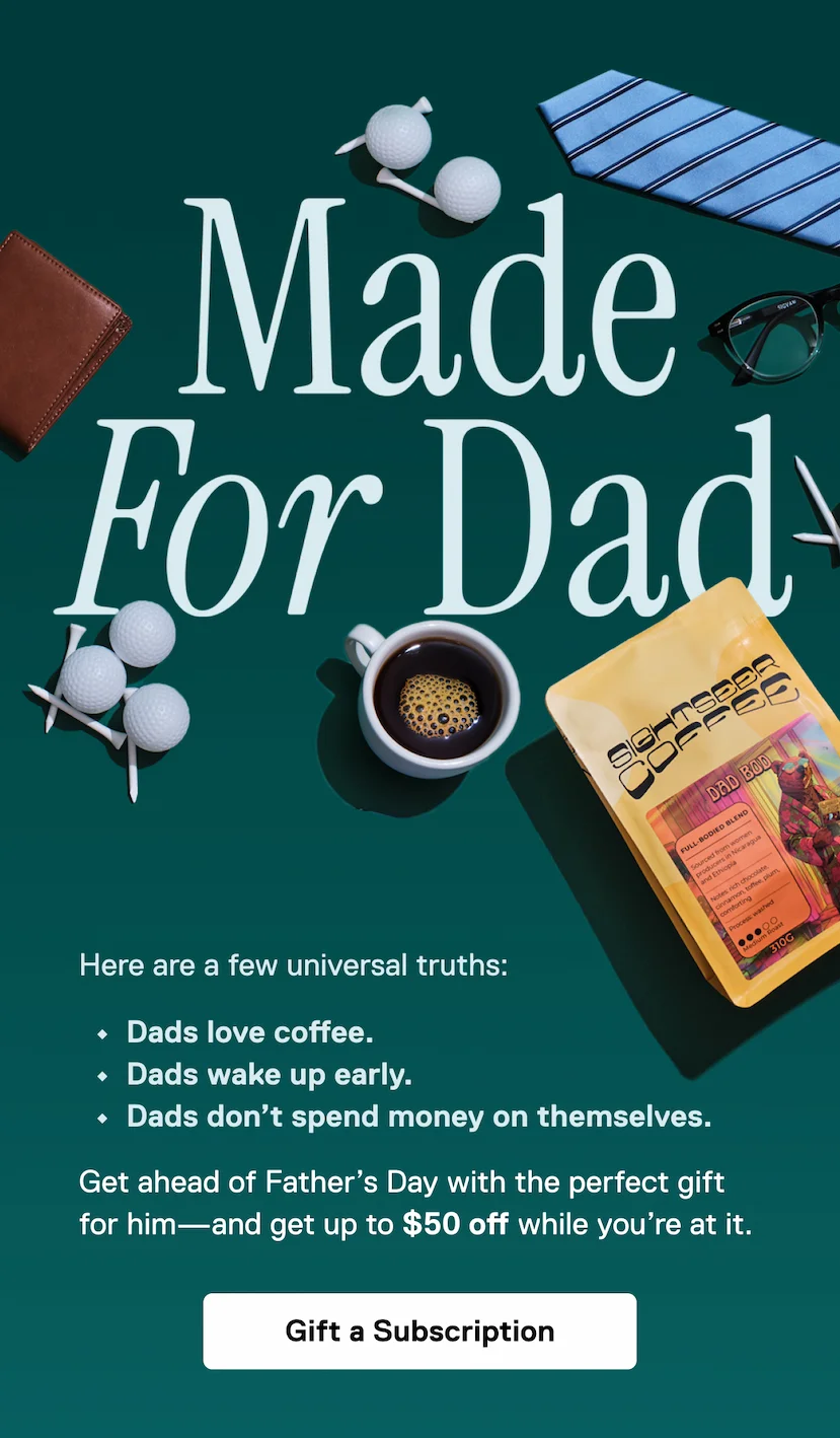 Gift Dad A Subscription