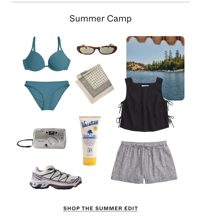 Summer Camp