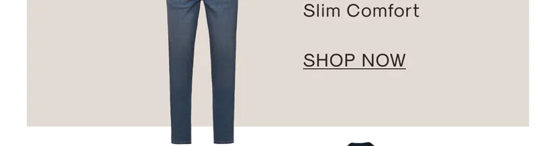 Shop Slim Comfort Jeans