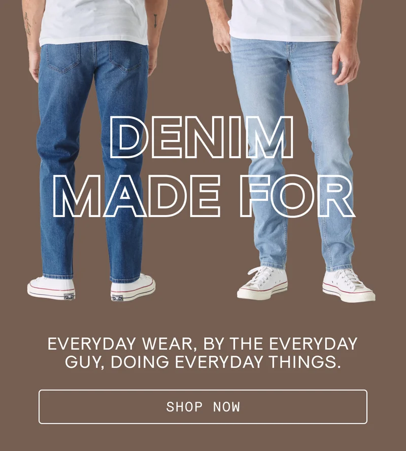 Shop Denim