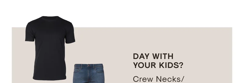 Shop Crew Necks