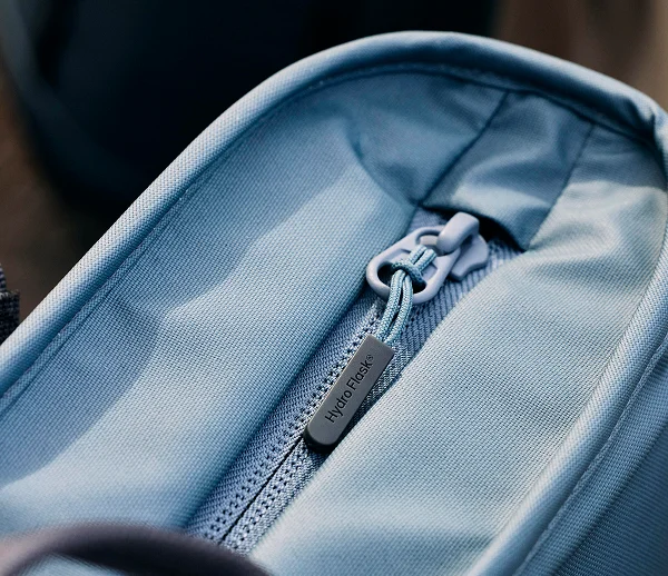 Cold stays cold. Lightweight, but mighty, insulation locks in the cold for refreshing sips and snacks. | Shop Now