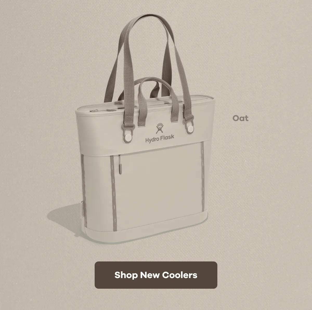 Shop New Coolers