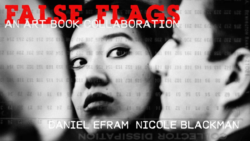How Two Artists Made A Mysterious Collaborative Project Work