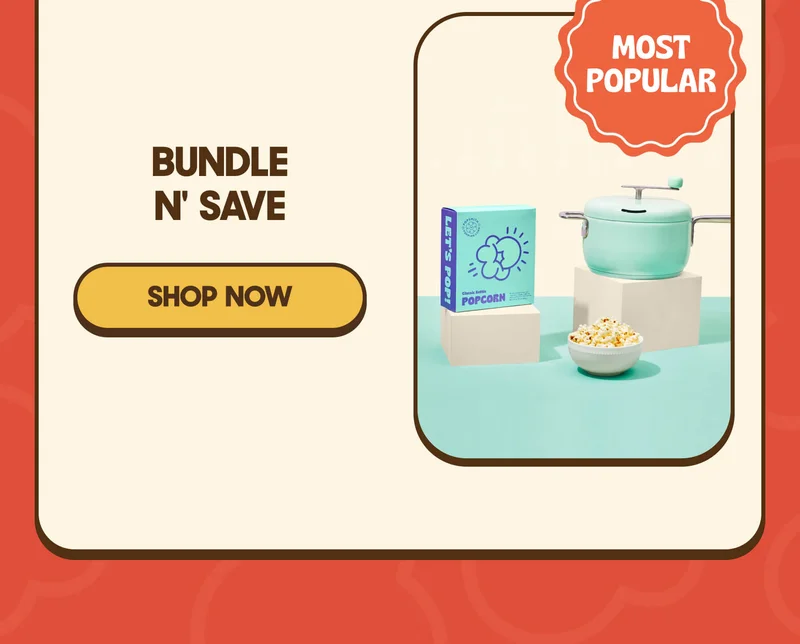BUNDLE N' SAVE