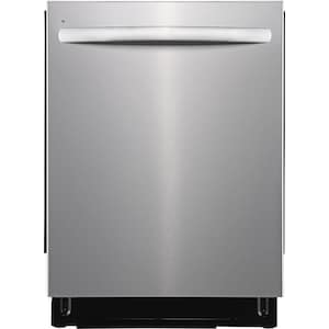 Save $50: Frigidaire Built-In Dishwasher