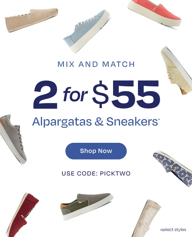 Shop Now - Button