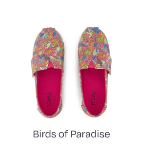 Alpargata Classic Kids Shoe - Image