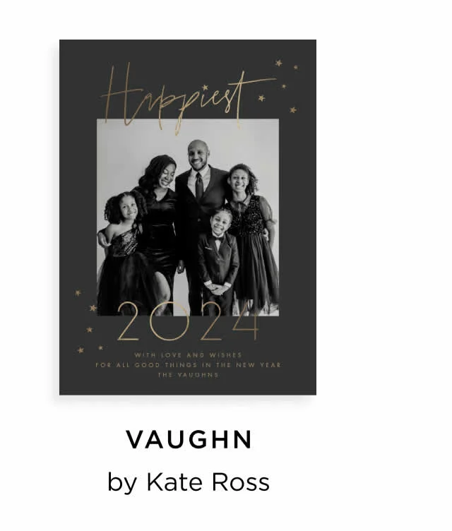 Vaughn