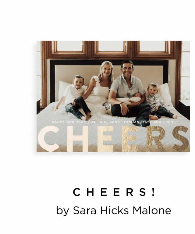Cheers!