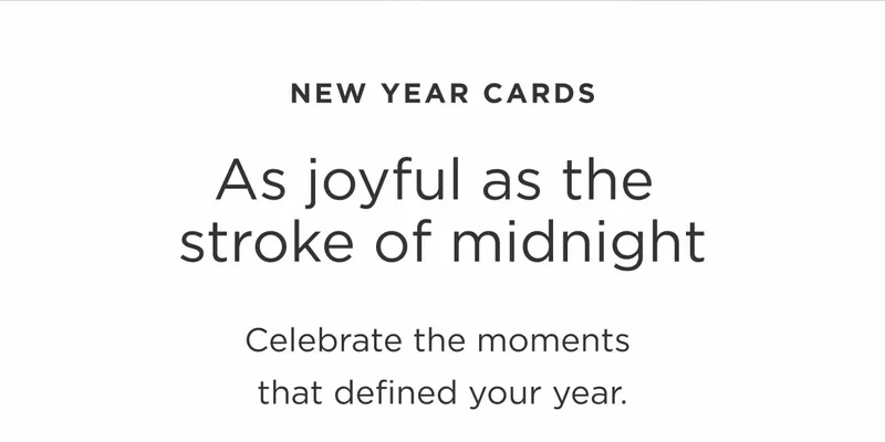 As Joyful As The Stroke Of Midnight
