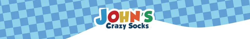 John's Crazy Socks